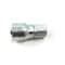 Eaton Jic 37Deg Female Swivel 10Z-610 - alternate 1